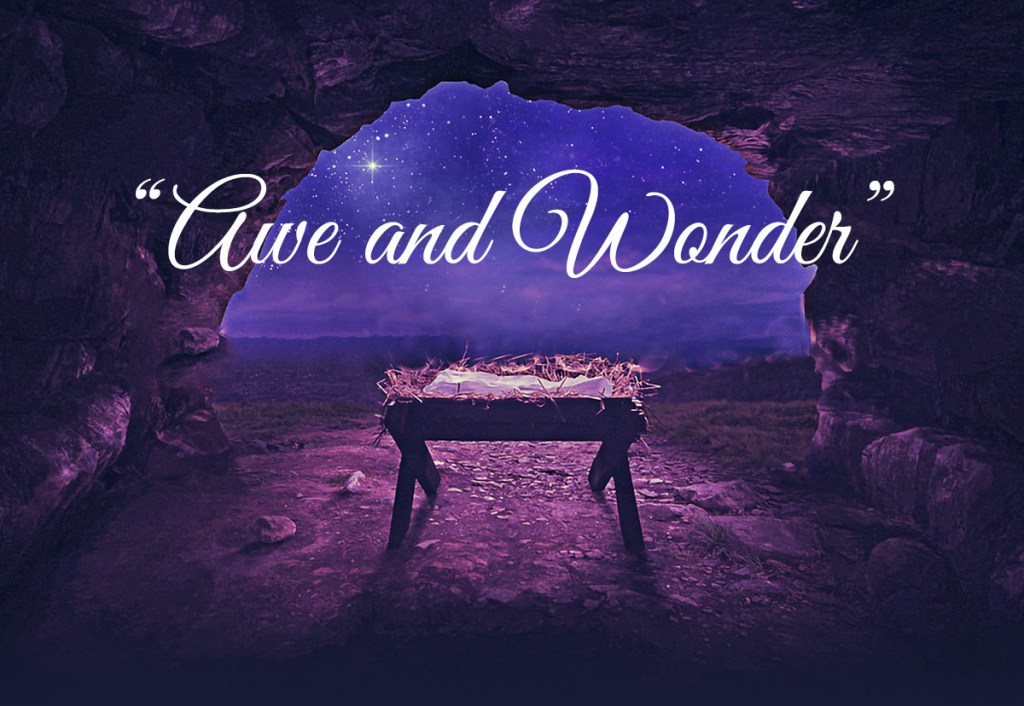 Awe & Wonder