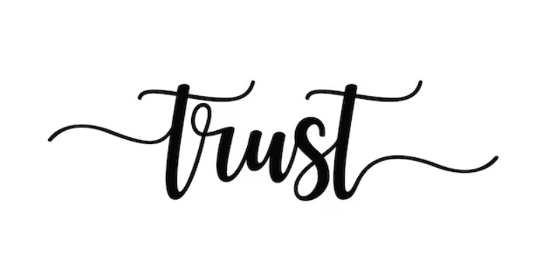 Living by Trust