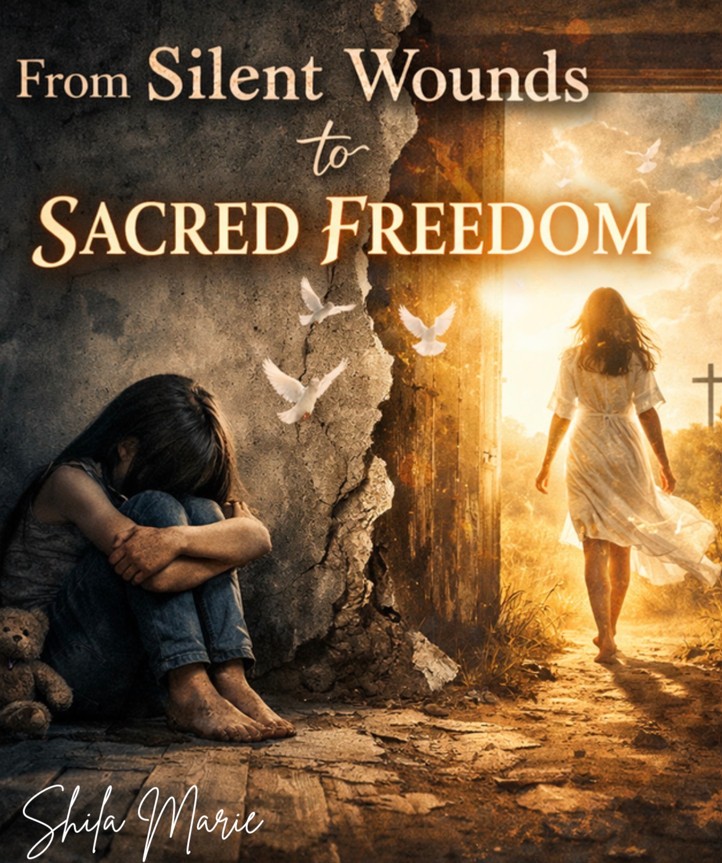 From Silent Wounds to Sacred&nbsp;Freedom