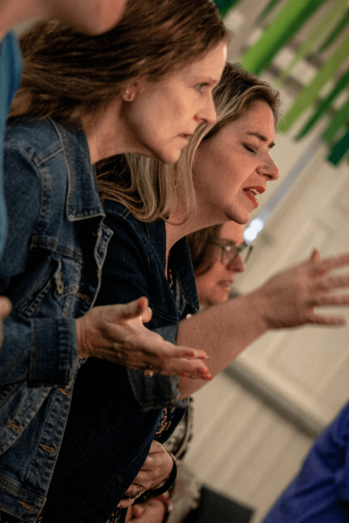 Enhance lighting, sharpness, and natural color balance