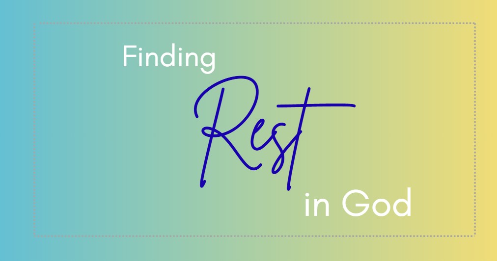Rest